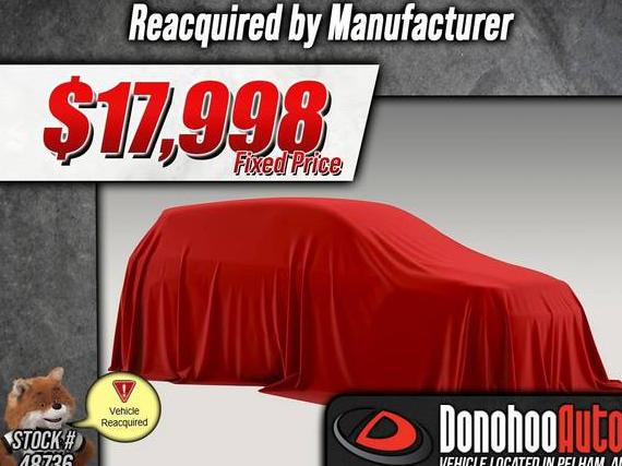 CHEVROLET BOLT EV 2022 1G1FW6S0XN4100849 image